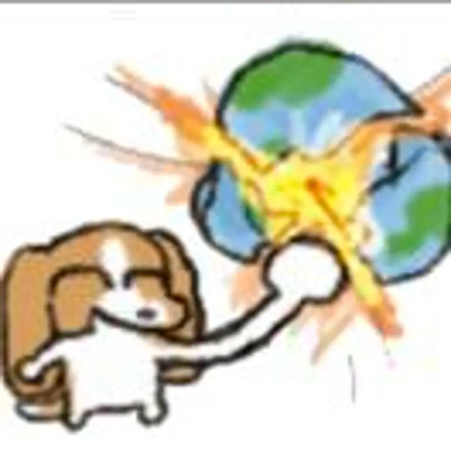 妖魔鬼怪快离开的头像