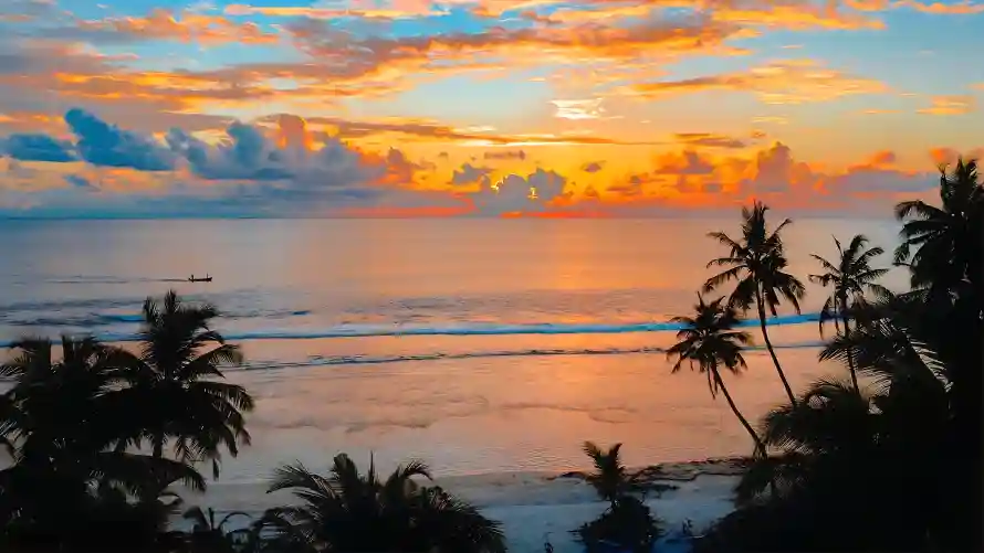 4k风景壁纸 - 氛围感 - 热门壁纸 - wallpaper「哲风壁纸」