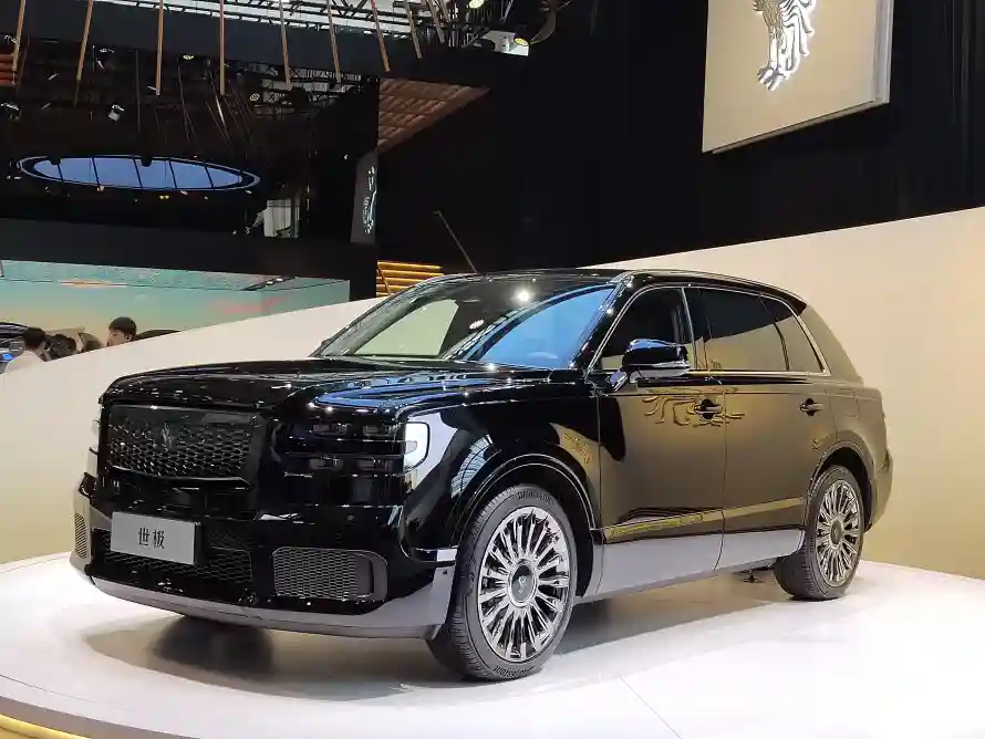 4k世极壁纸 - 丰田 - 汽车 - 车展「哲风壁纸」 4k世极壁纸 - 丰田 - 汽车 - 车展「哲风壁纸」