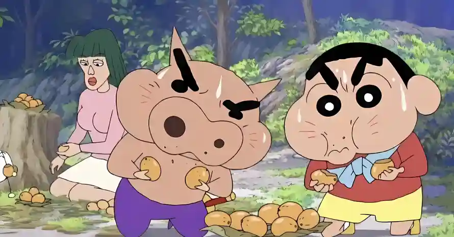 4k动漫壁纸 - 森林 - 蘑菇 - 野外「哲风壁纸」 4k动漫壁纸 - 森林 - 蘑菇 - 野外「哲风壁纸」