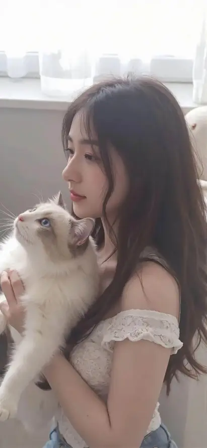 4k手机壁纸壁纸 - 美女手机壁纸 - 热门壁纸 - wallpaper「哲风壁纸」