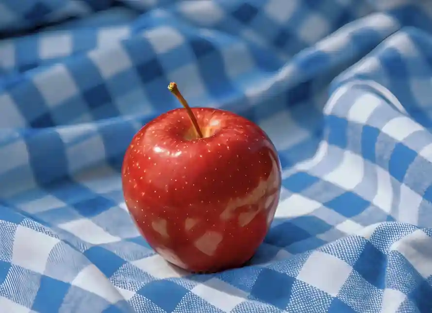 4k苹果壁纸 - 清新 - 热门壁纸 - wallpaper「哲风壁纸」