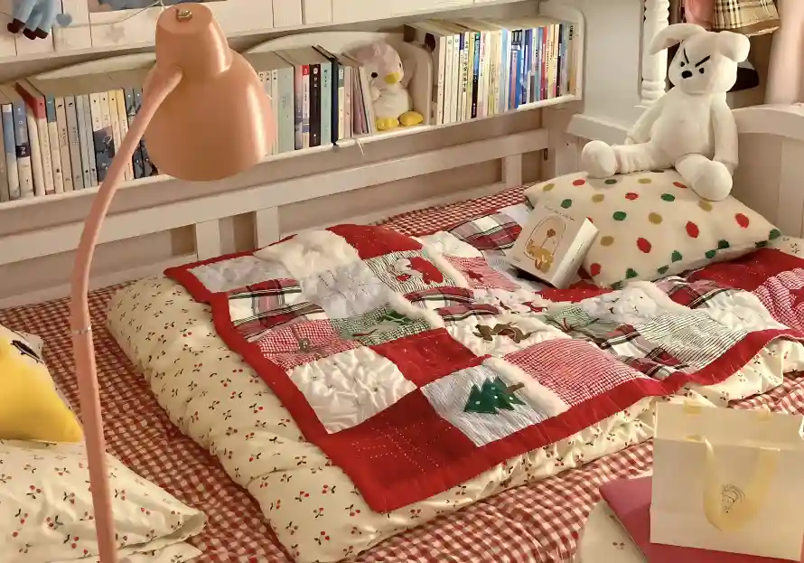 4k书架壁纸 - ins风 - 热门壁纸 - wallpaper「哲风壁纸」