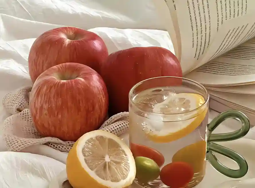 4k下午茶壁纸 - ins风 - 热门壁纸 - wallpaper「哲风壁纸」