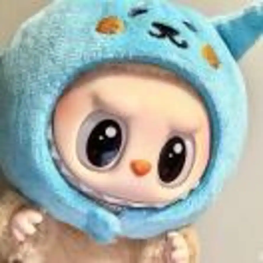 阿巴巴巴巴巴的头像