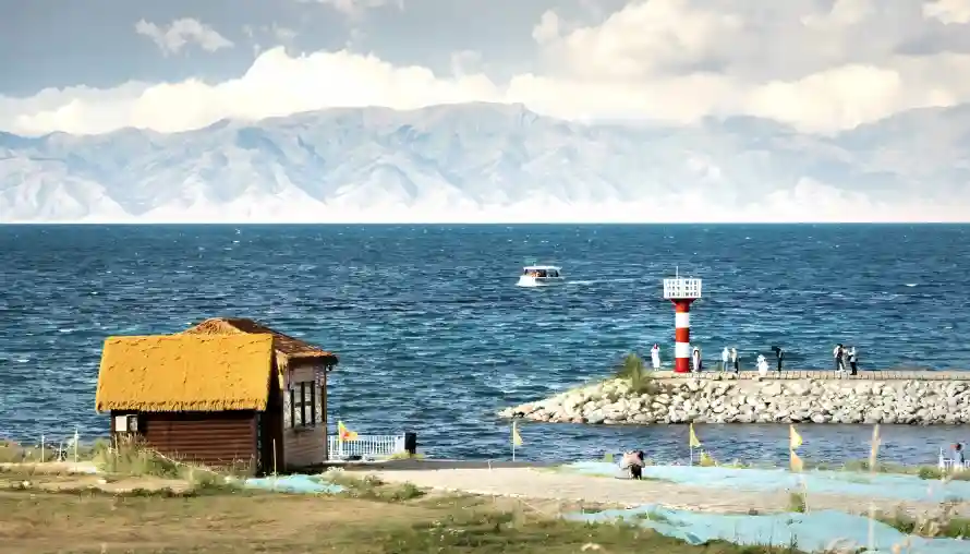 4k大海壁纸 - 山峰 - 山脉 - 房屋「哲风壁纸」 4k大海壁纸 - 山峰 - 山脉 - 房屋「哲风壁纸」