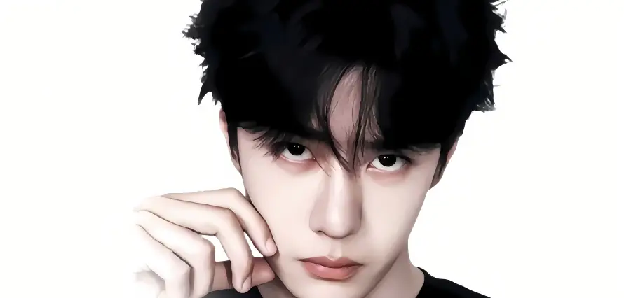 4k冷峻壁纸 - 帅气 - 明星 - 肖像「哲风壁纸」