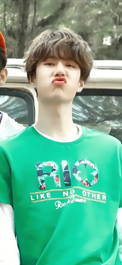 4k搞怪壁纸 - 搞鬼 - 青春 - RIO「哲风壁纸」