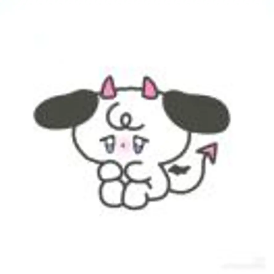 玉米星星猫的头像