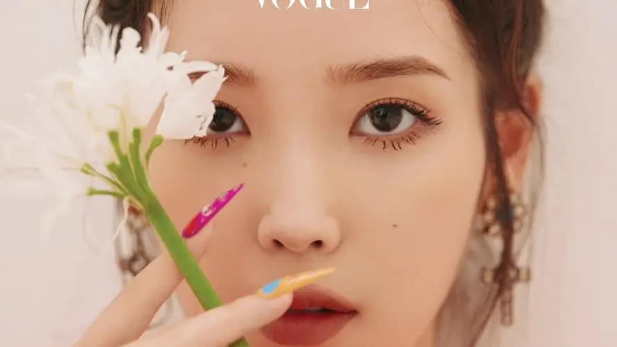 4kIU壁纸 - 时尚 - 美甲 - 鲜花「哲风壁纸」 4kIU壁纸 - 时尚 - 美甲 - 鲜花「哲风壁纸」