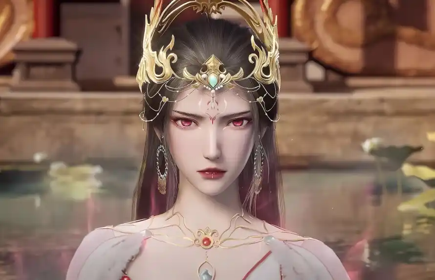 2k仙逆壁纸-荷花壁纸和水池-热门的壁纸「哲风壁纸」