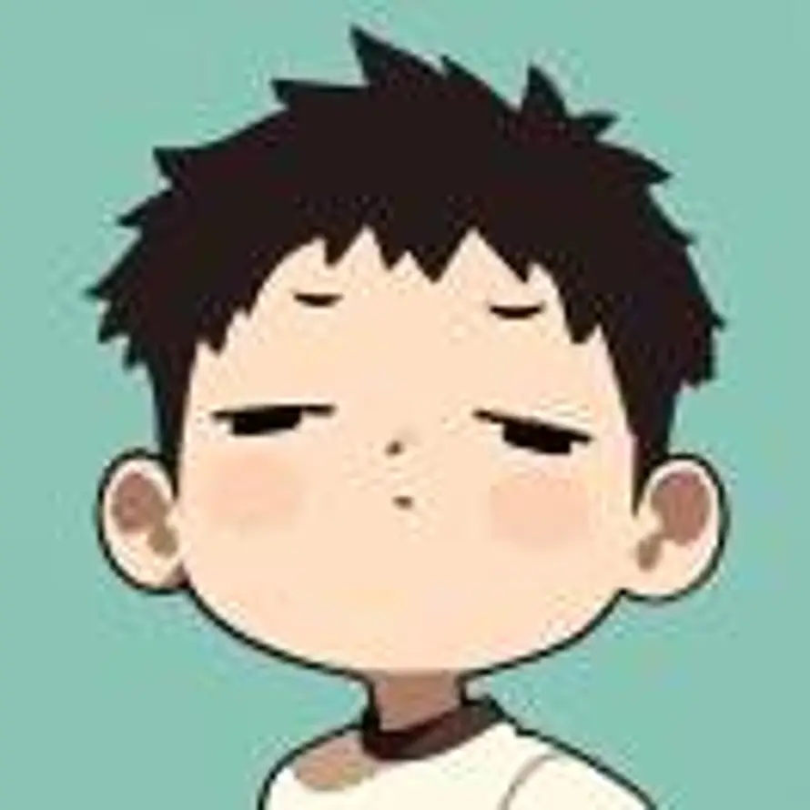 ᯤ⁶ᴳ⁺的头像