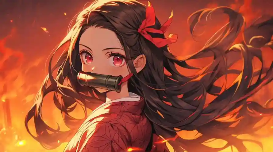 4k动漫壁纸 - 鬼灭之刃 - 电脑壁纸 - wallpaper「哲风壁纸」 4k动漫壁纸 - 鬼灭之刃 - 电脑壁纸 - wallpaper「哲风壁纸」
