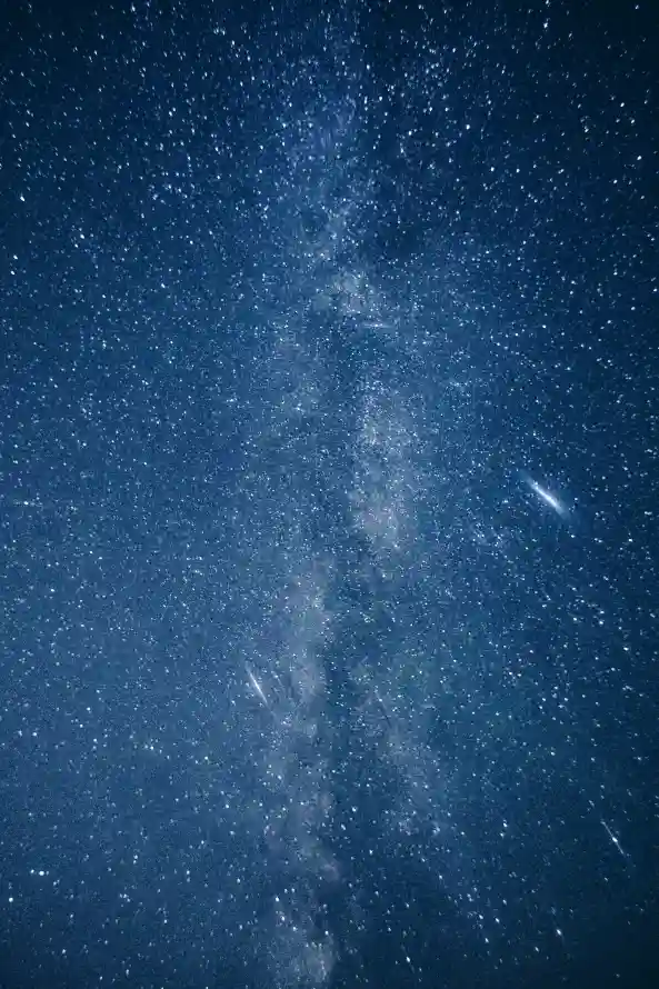 4k天空壁纸 - 宇宙 - 明星 - 气氛「哲风壁纸」