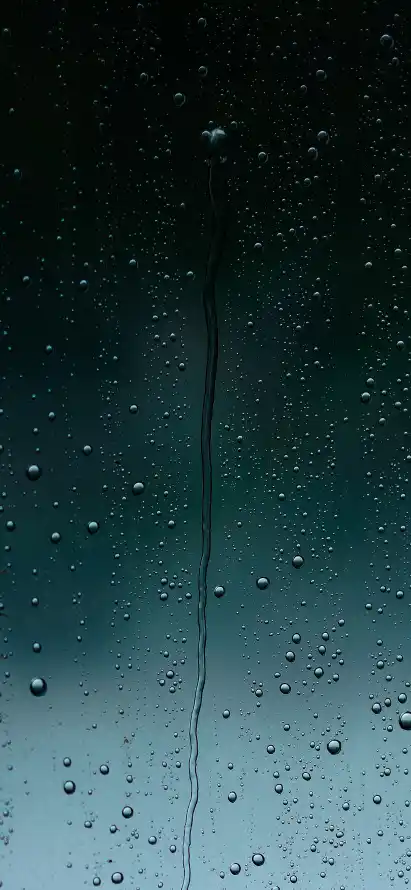 4k放下壁纸 - 流体 - 液体 - 湿气「哲风壁纸」