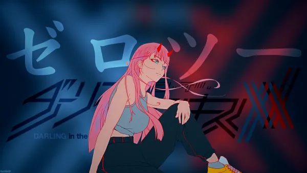 4k4K壁纸-艺术品与二维-xx：我壁纸分享「哲风壁纸」