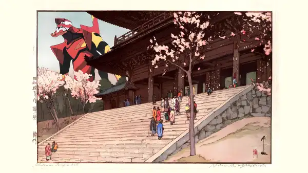 4k城堡壁纸 - 树 - 宝塔 - 日本「哲风壁纸」 4k城堡壁纸 - 树 - 宝塔 - 日本「哲风壁纸」