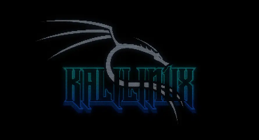 4kkali壁纸 - linux系统 - 电脑壁纸 - wallpaper「哲风壁纸」