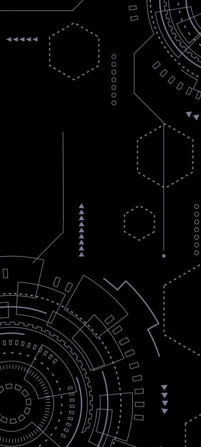 4k对称壁纸 - 内 - 工程 - 空间「哲风壁纸」