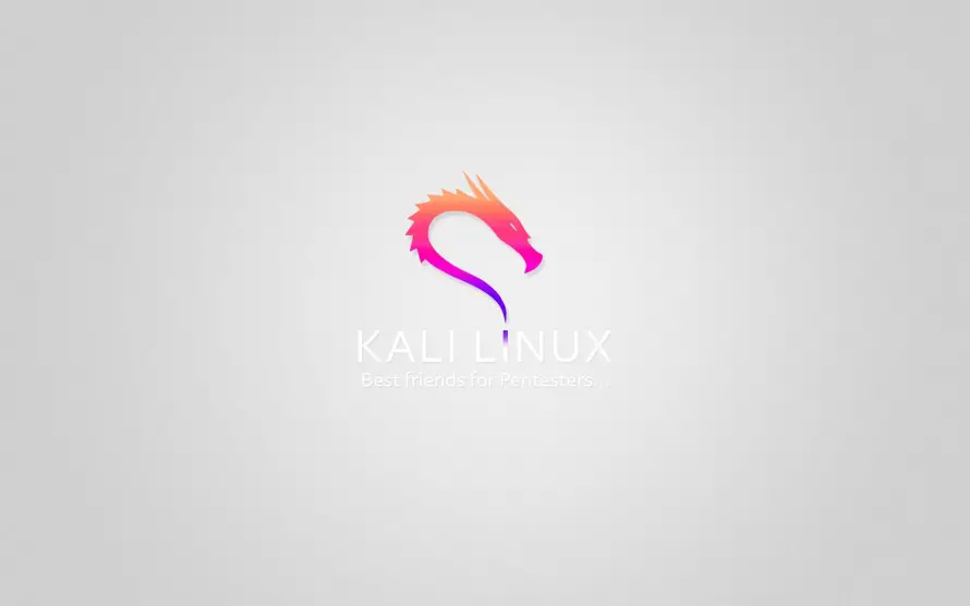 4kkali壁纸 - Linux - 电脑壁纸 - wallpaper「哲风壁纸」