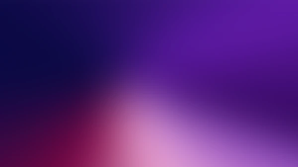 4k极简主义壁纸 - 紫粉渐变 - 简单的背景 - wallpaper「哲风壁纸」