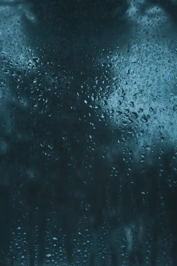 4k天空壁纸 - 小雨 - 气氛 - 降水「哲风壁纸」