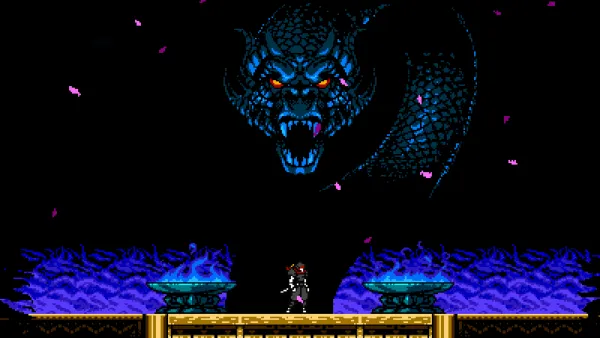 4kXbox壁纸 - 龙 - 像素化的 - 像素艺术「哲风壁纸」 4kXbox壁纸 - 龙 - 像素化的 - 像素艺术「哲风壁纸」