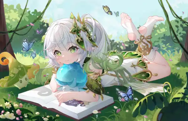 Favorite Image