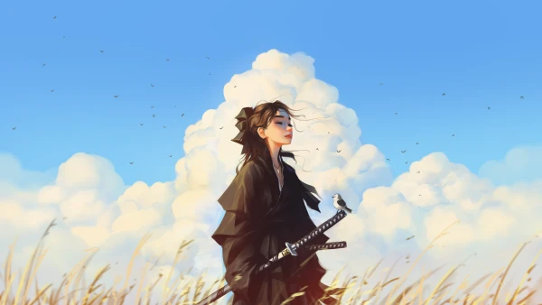4k场地壁纸 - 云 - 风 - 天空「哲风壁纸」