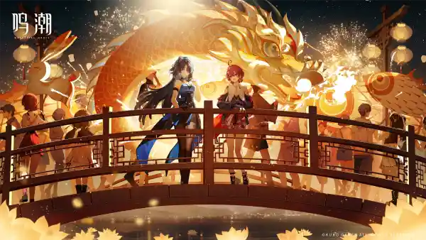 4k动漫女孩壁纸 - 动漫游戏 - 电脑壁纸 - wallpaper「哲风壁纸」