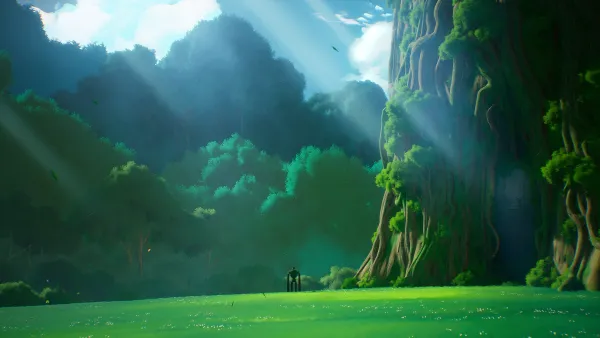 Favorite Image