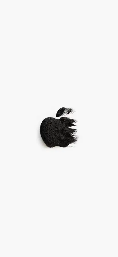 4k皮毛壁纸 - 绘画 - 苹果 - Apple「哲风壁纸」