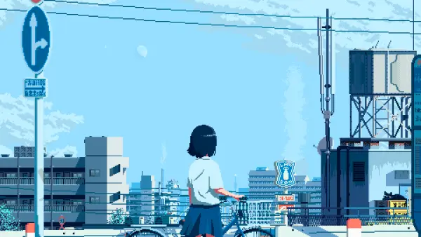 4k城市壁纸 - 风 - 天空 - 建筑「哲风壁纸」