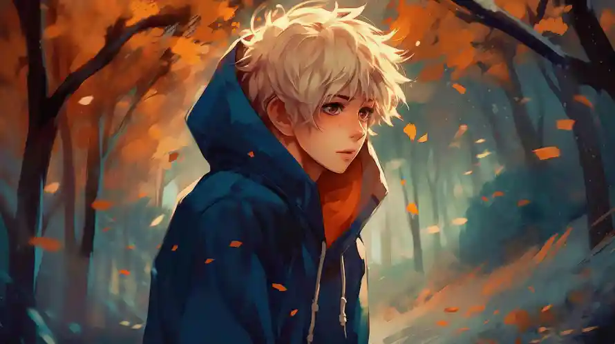 4k插画壁纸 - Chris插画 - 电脑壁纸 - wallpaper「哲风壁纸」