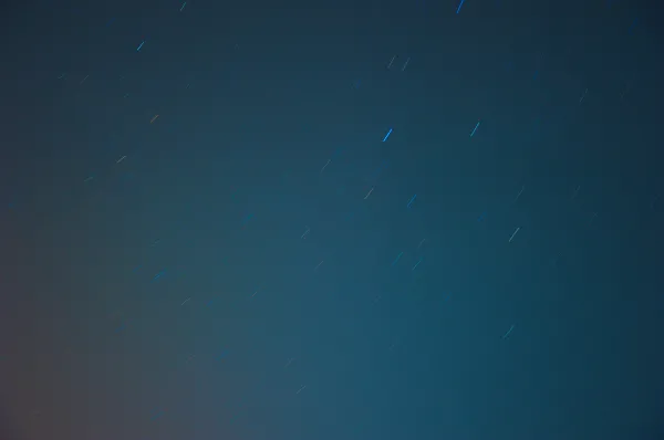 4k光迹壁纸 - 坡度 - 夜晚 - 摄影「哲风壁纸」