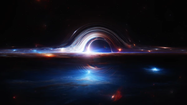 4k4K壁纸 - 插图 - 星星 - 空间「哲风壁纸」