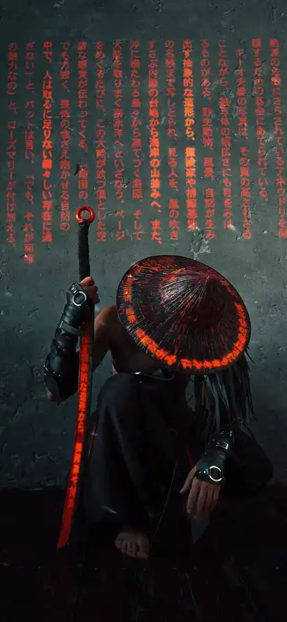 4k帽子壁纸 - 看 - 艺术 - 音乐家「哲风壁纸」