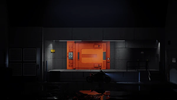 4k拱顶壁纸-创：战纪与创-数字艺术热门的壁纸「哲风壁纸」