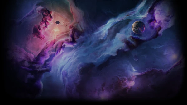 4k星云壁纸 - 星星 - 空间 - 行星「哲风壁纸」 4k星云壁纸 - 星星 - 空间 - 行星「哲风壁纸」