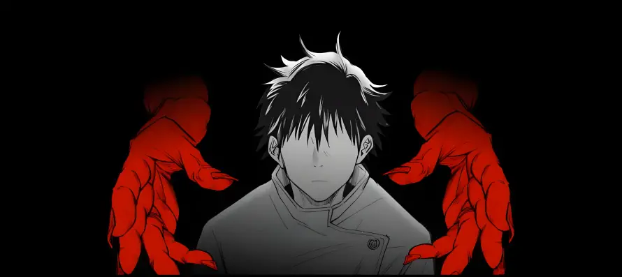 4k乙骨忧太壁纸 - 咒术回战 - 纯爱战神 - wallpaper「哲风壁纸」