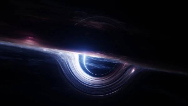 4k4K壁纸 - 插图 - 星系 - 空间「哲风壁纸」