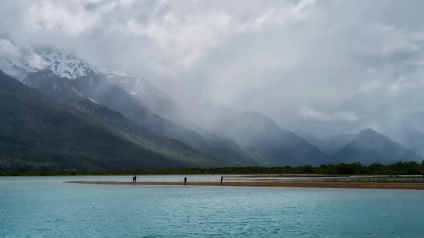 4k4K壁纸 - 山 - 水 - 雪「哲风壁纸」 4k4K壁纸 - 山 - 水 - 雪「哲风壁纸」