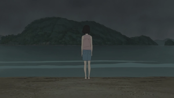 4k海滩壁纸 - 云 - 岛 - 海「哲风壁纸」