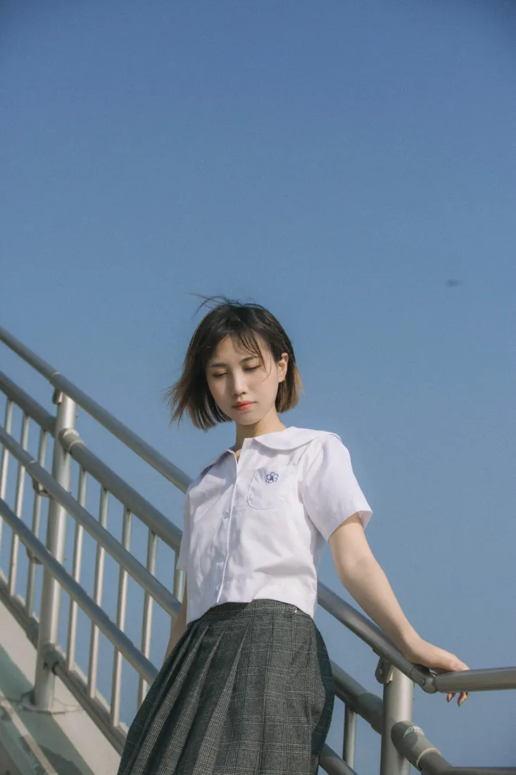 《写真》手机壁纸-美女-免费下载「哲风壁纸」