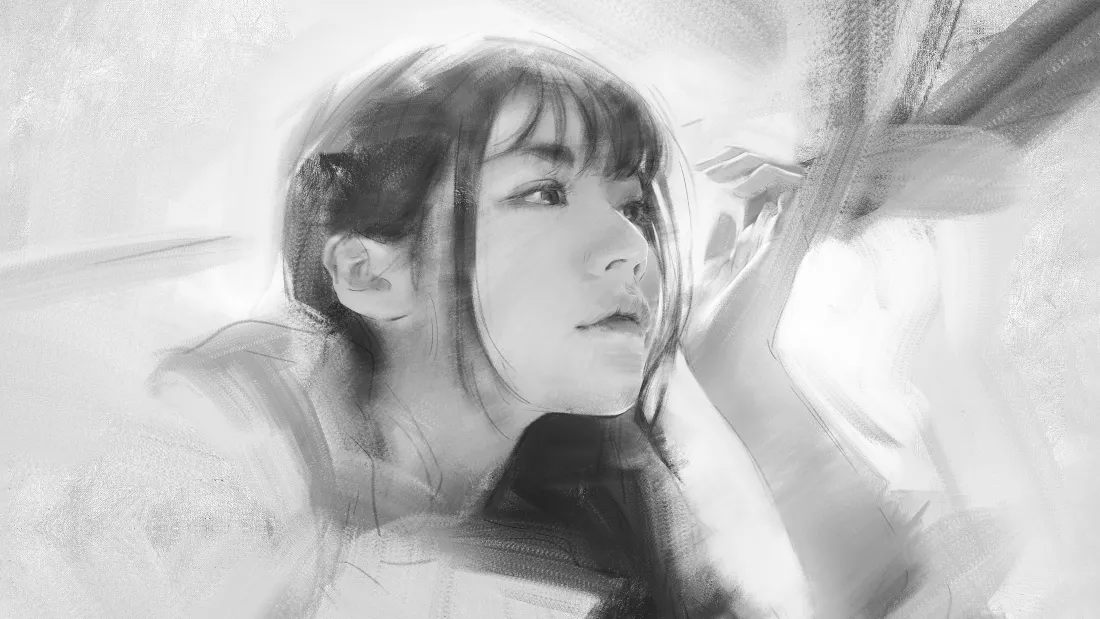 4k少女动漫壁纸｜清新动漫背景图片 - 唯美风「哲风壁纸」