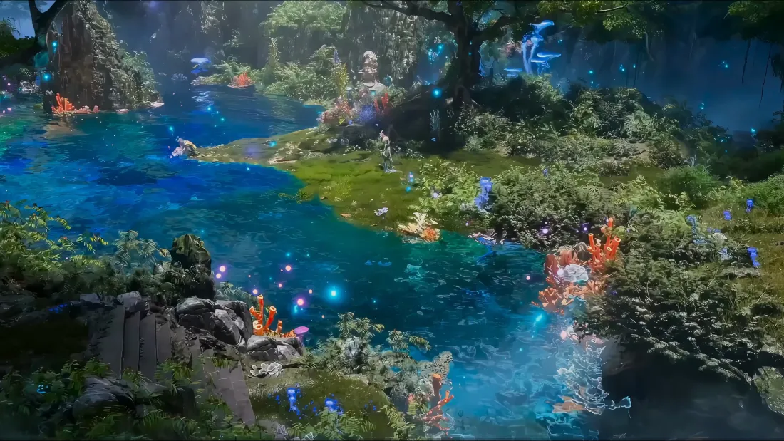 4k凡人修仙传壁纸｜动漫风景背景图 - 奇幻场景「哲风壁纸」