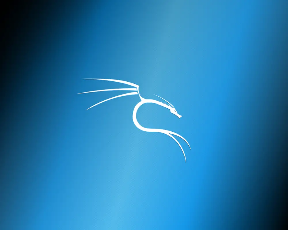 1k Linux壁纸下载 - kali系统「哲风壁纸」