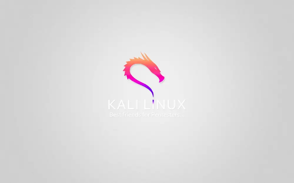 2k Linux壁纸下载 - kali系统「哲风壁纸」