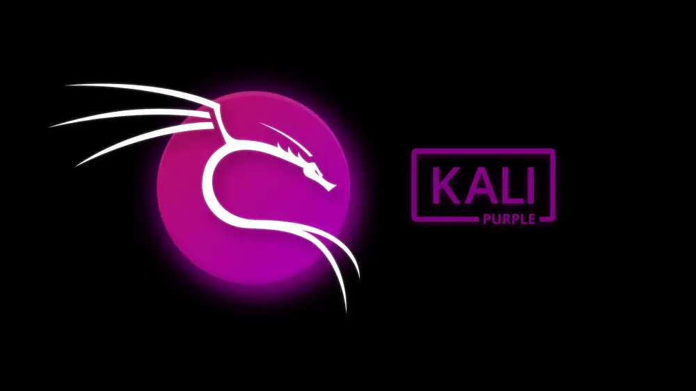 2k kaliLinux壁纸 - kali背景图片「哲风壁纸」